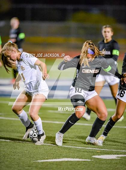Thumbnail 2 in Salpointe Catholic @ Cienega photogallery.