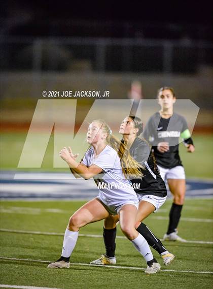 Thumbnail 3 in Salpointe Catholic @ Cienega photogallery.