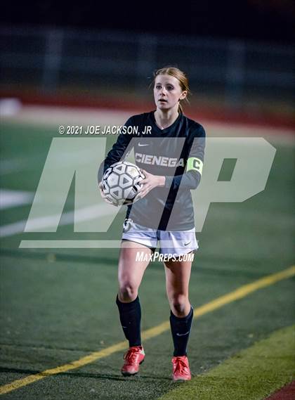 Thumbnail 3 in Salpointe Catholic @ Cienega photogallery.
