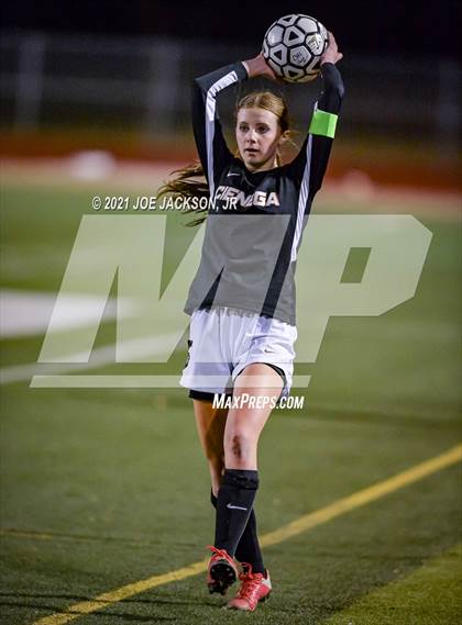 Thumbnail 1 in Salpointe Catholic @ Cienega photogallery.
