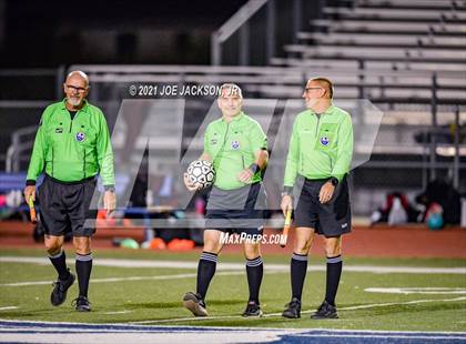 Thumbnail 3 in Salpointe Catholic @ Cienega photogallery.