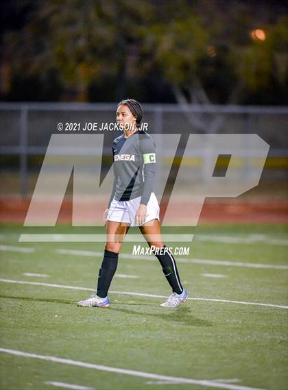 Thumbnail 3 in Salpointe Catholic @ Cienega photogallery.