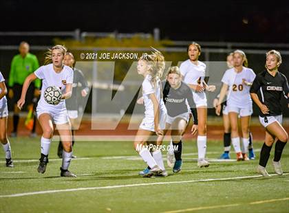 Thumbnail 1 in Salpointe Catholic @ Cienega photogallery.