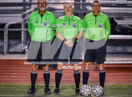 Thumbnail 1 in Salpointe Catholic @ Cienega photogallery.