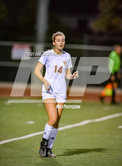 Thumbnail 3 in Salpointe Catholic @ Cienega photogallery.