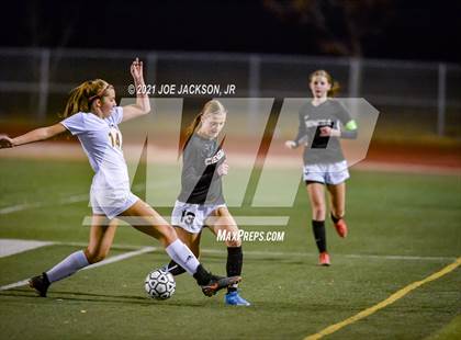 Thumbnail 2 in Salpointe Catholic @ Cienega photogallery.