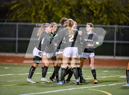 Thumbnail 1 in Salpointe Catholic @ Cienega photogallery.