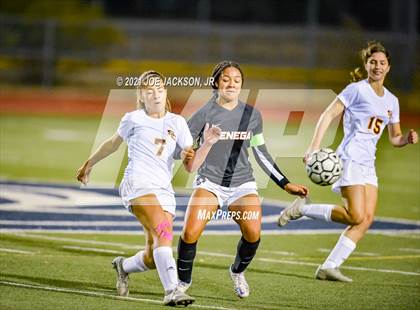 Thumbnail 1 in Salpointe Catholic @ Cienega photogallery.