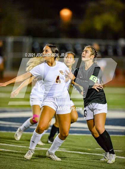 Thumbnail 1 in Salpointe Catholic @ Cienega photogallery.