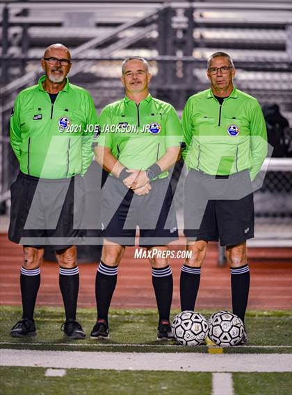 Thumbnail 3 in Salpointe Catholic @ Cienega photogallery.