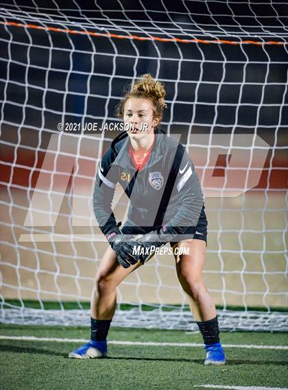 Thumbnail 3 in Salpointe Catholic @ Cienega photogallery.