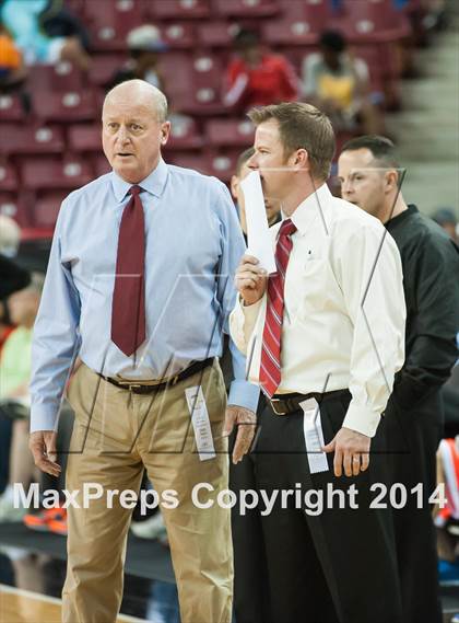 Thumbnail 1 in Freedom vs. Monte Vista (CIF NorCal Regional D1 Final) photogallery.