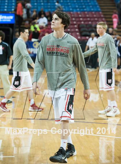 Thumbnail 3 in Freedom vs. Monte Vista (CIF NorCal Regional D1 Final) photogallery.