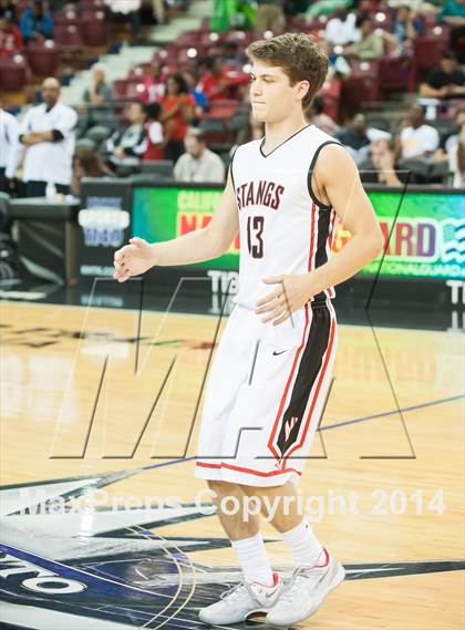 Thumbnail 1 in Freedom vs. Monte Vista (CIF NorCal Regional D1 Final) photogallery.