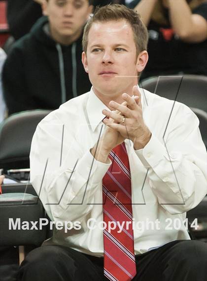 Thumbnail 3 in Freedom vs. Monte Vista (CIF NorCal Regional D1 Final) photogallery.