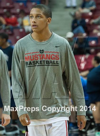 Thumbnail 2 in Freedom vs. Monte Vista (CIF NorCal Regional D1 Final) photogallery.