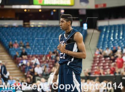 Thumbnail 1 in Freedom vs. Monte Vista (CIF NorCal Regional D1 Final) photogallery.