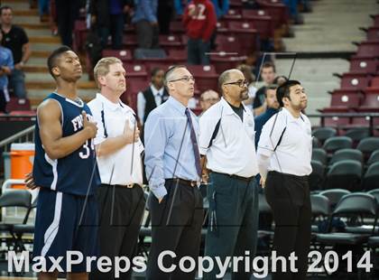 Thumbnail 3 in Freedom vs. Monte Vista (CIF NorCal Regional D1 Final) photogallery.