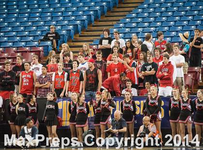 Thumbnail 2 in Freedom vs. Monte Vista (CIF NorCal Regional D1 Final) photogallery.