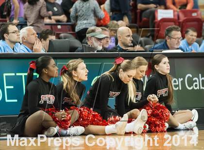 Thumbnail 3 in Freedom vs. Monte Vista (CIF NorCal Regional D1 Final) photogallery.