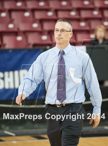 Thumbnail 2 in Freedom vs. Monte Vista (CIF NorCal Regional D1 Final) photogallery.