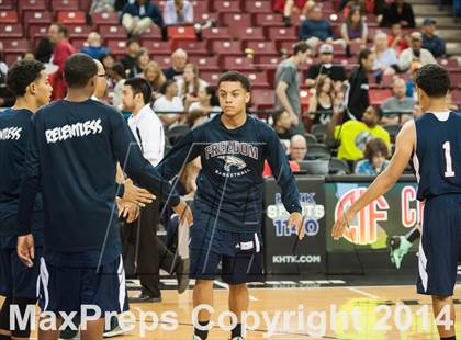 Thumbnail 1 in Freedom vs. Monte Vista (CIF NorCal Regional D1 Final) photogallery.