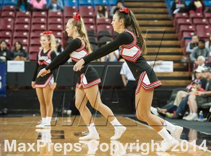 Thumbnail 2 in Freedom vs. Monte Vista (CIF NorCal Regional D1 Final) photogallery.