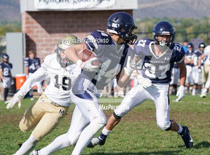 Thumbnail 1 in JV: Mullen @ Columbine photogallery.