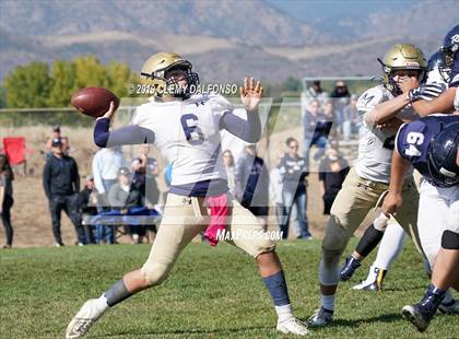 Thumbnail 1 in JV: Mullen @ Columbine photogallery.