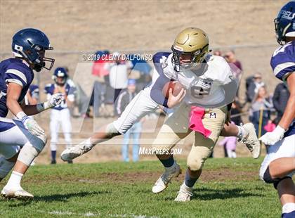Thumbnail 2 in JV: Mullen @ Columbine photogallery.
