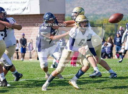 Thumbnail 2 in JV: Mullen @ Columbine photogallery.