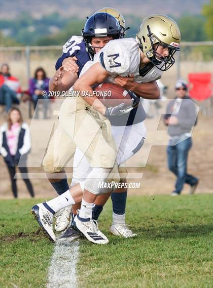 Thumbnail 1 in JV: Mullen @ Columbine photogallery.
