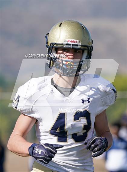Thumbnail 2 in JV: Mullen @ Columbine photogallery.