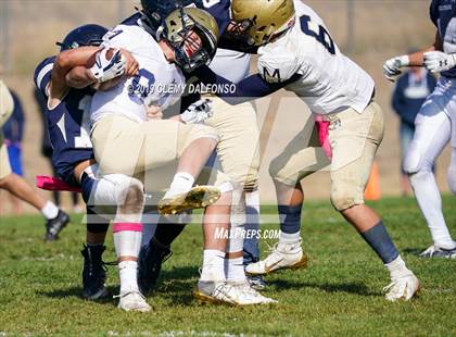 Thumbnail 3 in JV: Mullen @ Columbine photogallery.