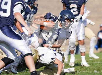 Thumbnail 2 in JV: Mullen @ Columbine photogallery.