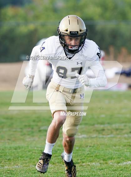 Thumbnail 1 in JV: Mullen @ Columbine photogallery.