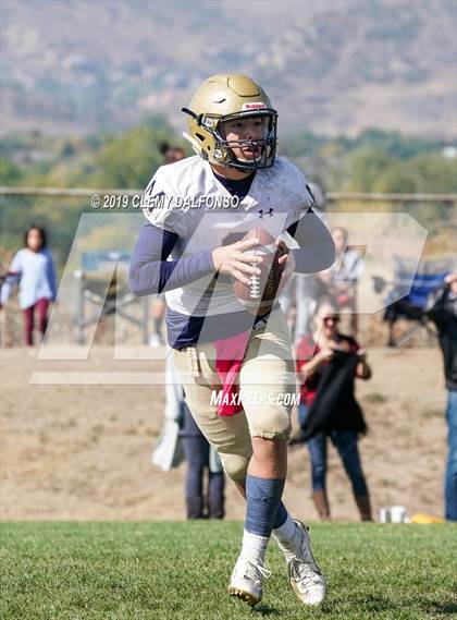 Thumbnail 2 in JV: Mullen @ Columbine photogallery.