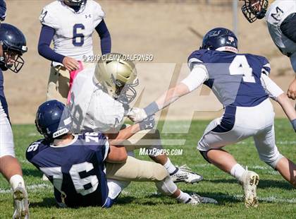Thumbnail 1 in JV: Mullen @ Columbine photogallery.