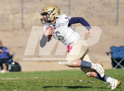 Thumbnail 1 in JV: Mullen @ Columbine photogallery.
