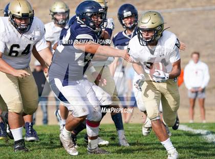 Thumbnail 3 in JV: Mullen @ Columbine photogallery.
