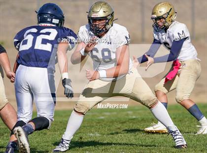 Thumbnail 2 in JV: Mullen @ Columbine photogallery.