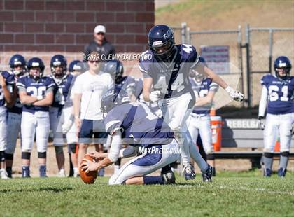Thumbnail 1 in JV: Mullen @ Columbine photogallery.