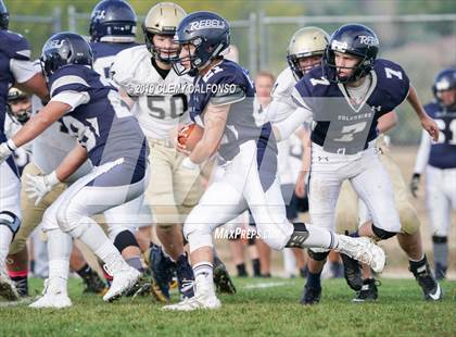 Thumbnail 1 in JV: Mullen @ Columbine photogallery.