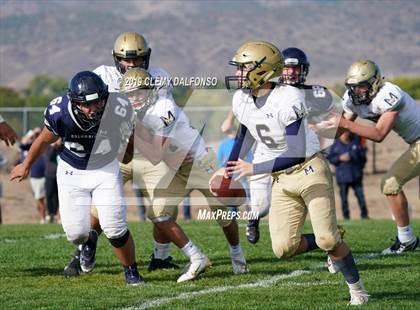 Thumbnail 1 in JV: Mullen @ Columbine photogallery.