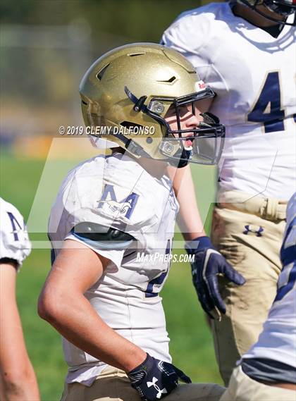 Thumbnail 2 in JV: Mullen @ Columbine photogallery.