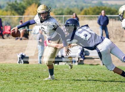 Thumbnail 1 in JV: Mullen @ Columbine photogallery.