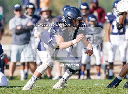 Thumbnail 3 in JV: Mullen @ Columbine photogallery.