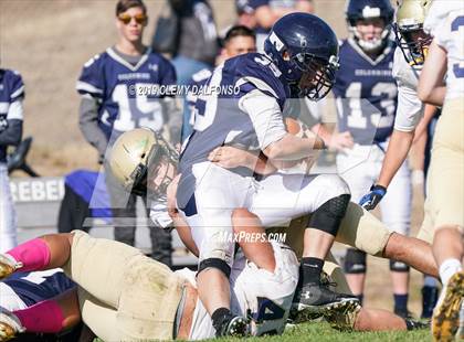 Thumbnail 1 in JV: Mullen @ Columbine photogallery.