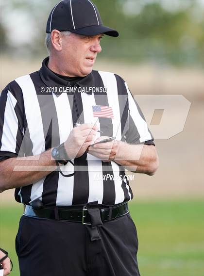 Thumbnail 2 in JV: Mullen @ Columbine photogallery.