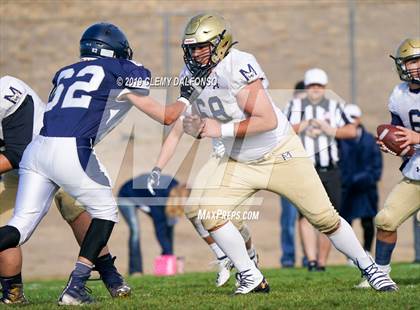 Thumbnail 2 in JV: Mullen @ Columbine photogallery.